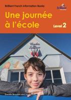 Une Journée À L'école (A Day at School)