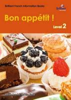 Bon Appétit ! (Enjoy Your Meal!)