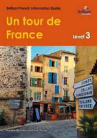 Un Tour De France (A Tour Around France)