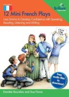 12 Mini French Plays