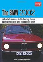 THE BMW 2002