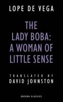 The Lady Boba