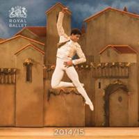 Royal Ballet Yearbook 2014/15