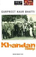 Khandan