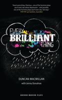 Every Brilliant Thing