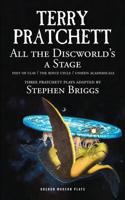 All the Discworld's a Stage