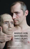 Mayenburg : Three Plays