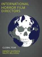 International Horror Film Directors