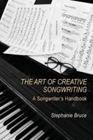The Art of Creative Songwriting