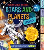 Stars and Planets Handbook