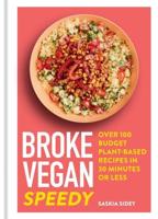 Broke Vegan - Speedy
