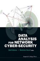 Data Analysis for Network Cyber-Security