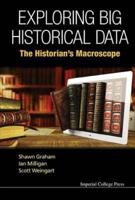 Exploring Big Historical Data