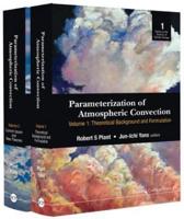 Parameterization of Atmospheric Convection