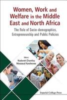 Women, Work and Welfare in the Middle East and North Africa