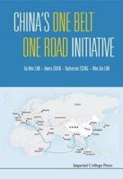 China's One Belt One Road Initiative