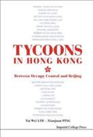 Tycoons in Hong Kong