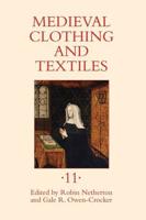 Medieval Clothing and Textiles II