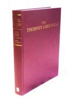 The Thorney Liber Vitae