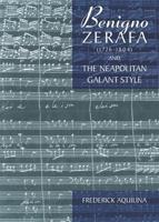 Benigno Zerafa (1726-1804) and the Neapolitan Galant Style