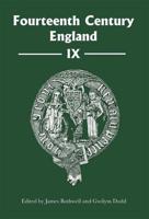 Fourteenth Century England. IX