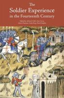 The Soldier Experience in the Fourteenth Century