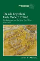 The Old English in Early Modern Ireland