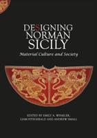 Designing Norman Sicily