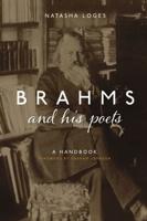 Brahms and His Poets