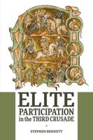 Elite Participation in the Third Crusade