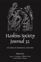 The Haskins Society Journal Volume 32