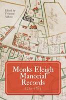 Monks Eleigh Manorial Records, 1210-1683