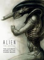 Alien, the Archive