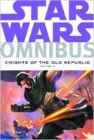 Knights of the Old Republic. Volume 3