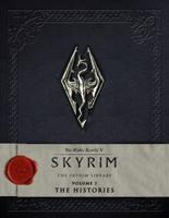 The Skyrim Library Volume I The Histories