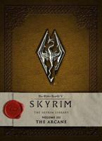 The Skyrim Library. Volume III The Arcane