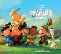The Art and Making of Blue Sky Studios The Peanuts Movie by Schulz