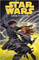 Star Wars, Dawn of the Jedi. Book Three Force War