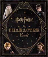 Harry Potter. The Character Vault