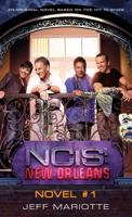 NCIS New Orleans. Crossroads