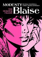Modesty Blaise. The Murder Frame