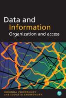 Data and Information