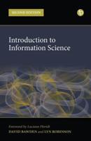 Introduction to Information Science