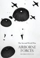 Airborne Frcesthe Second World War 1939-1945, Royal Air Force.