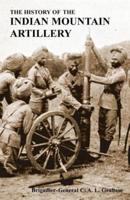 The History of the Indian Mountain Artillery