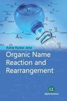 Organic Name Reaction and Rearrangement