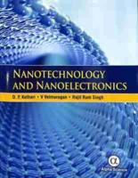 Nanotechnology and Nanoelectronics