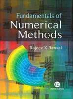 Fundamentals of Numerical Methods