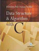 Data Structures and Algorithms With C