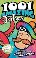 1001 Amazing Jokes